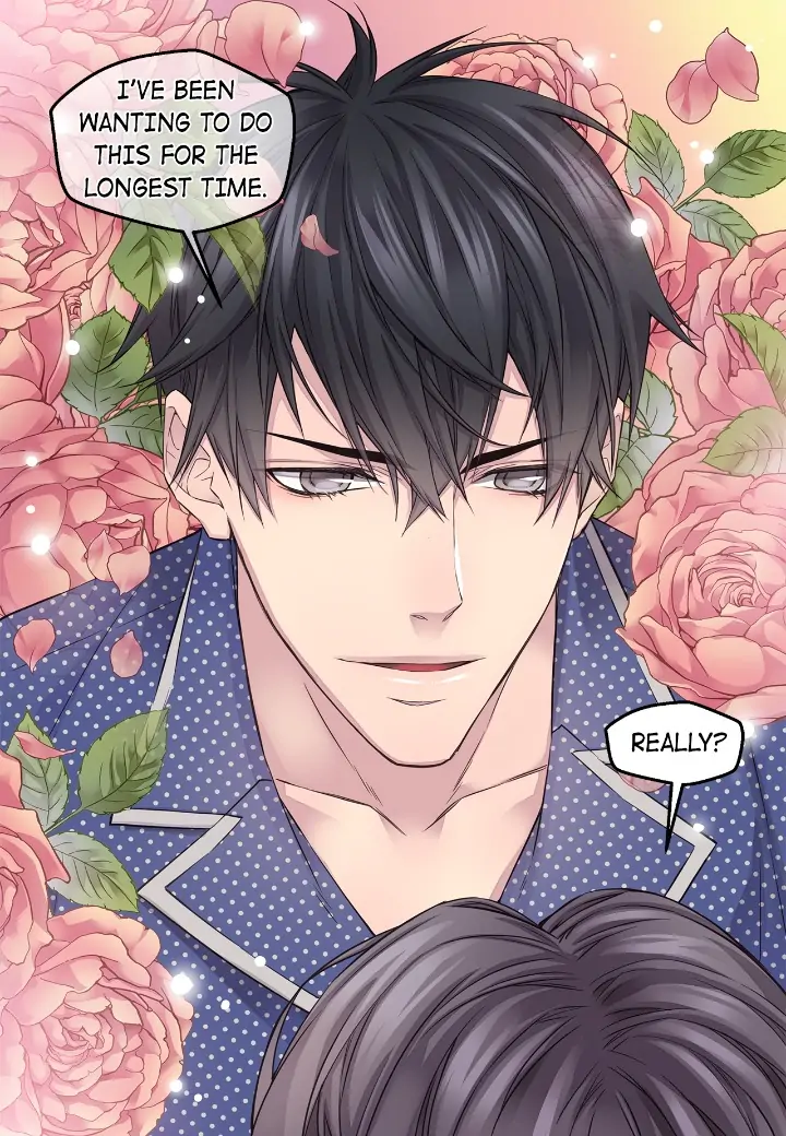 Fiery Enemies Chapter 59 - Page 45