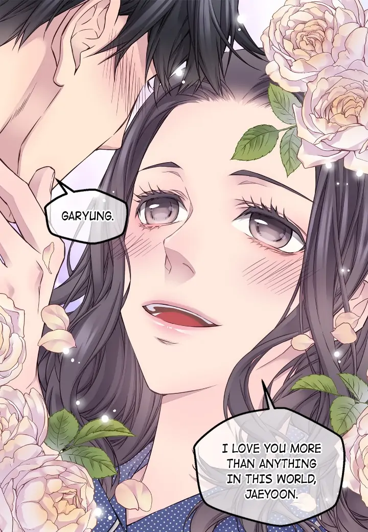 Fiery Enemies Chapter 59 - Page 48