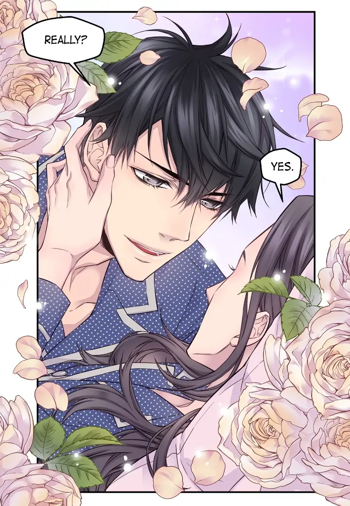 Fiery Enemies Chapter 59 - Page 49