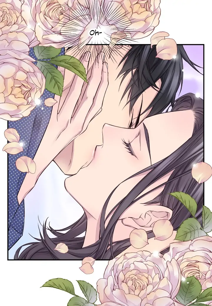 Fiery Enemies Chapter 59 - Page 50