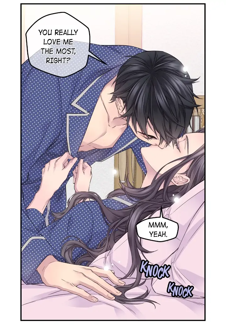 Fiery Enemies Chapter 59 - Page 51