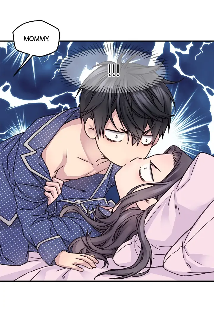 Fiery Enemies Chapter 59 - Page 52