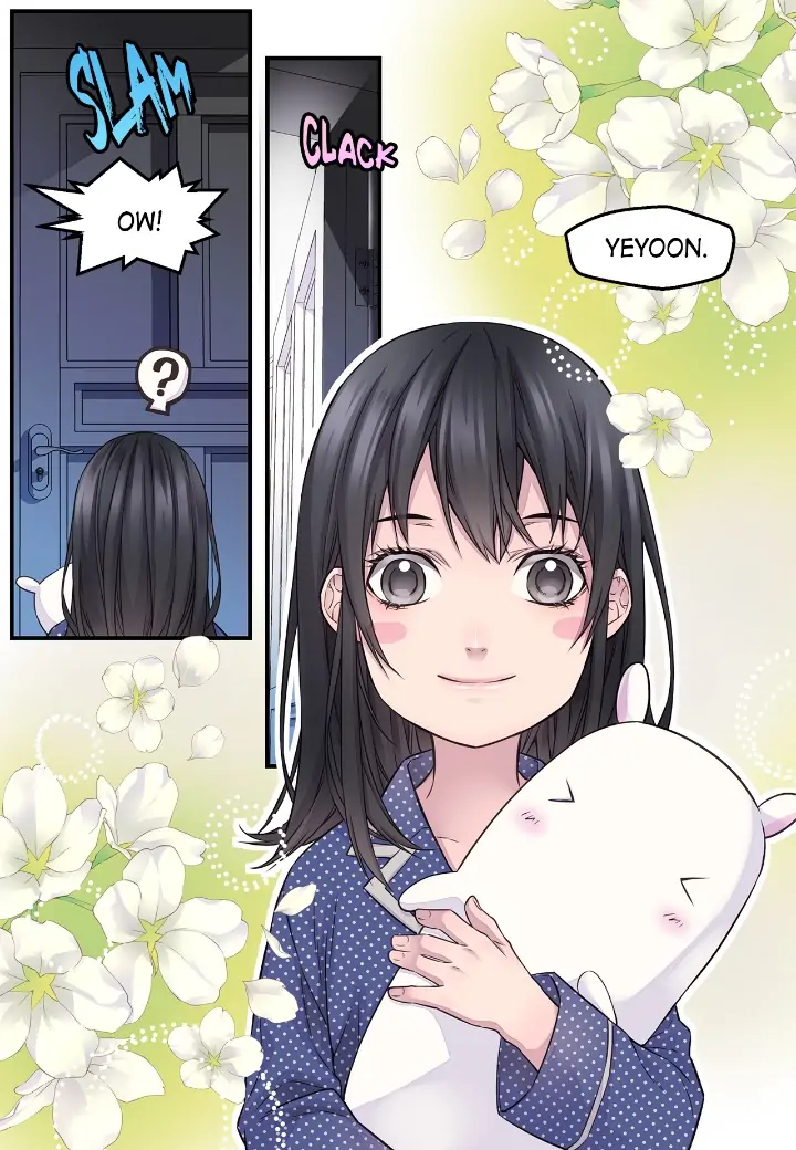 Fiery Enemies Chapter 59 - Page 55