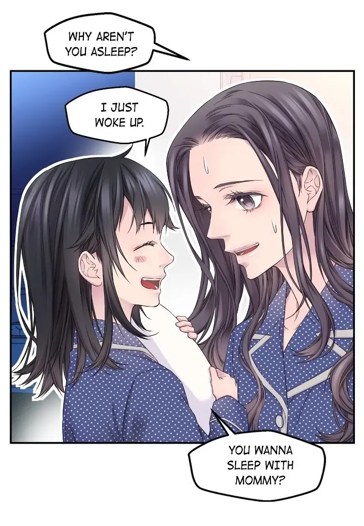 Fiery Enemies Chapter 60 - Page 4