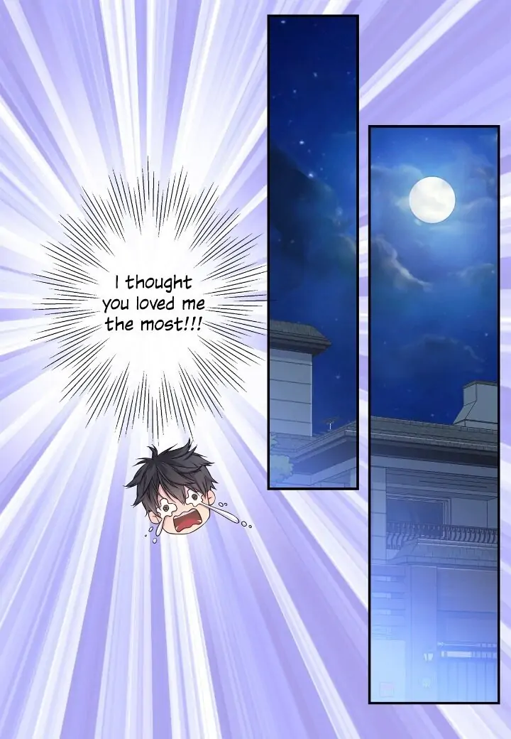 Fiery Enemies Chapter 60 - Page 6