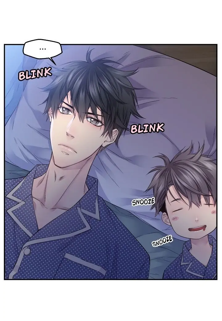 Fiery Enemies Chapter 60 - Page 7