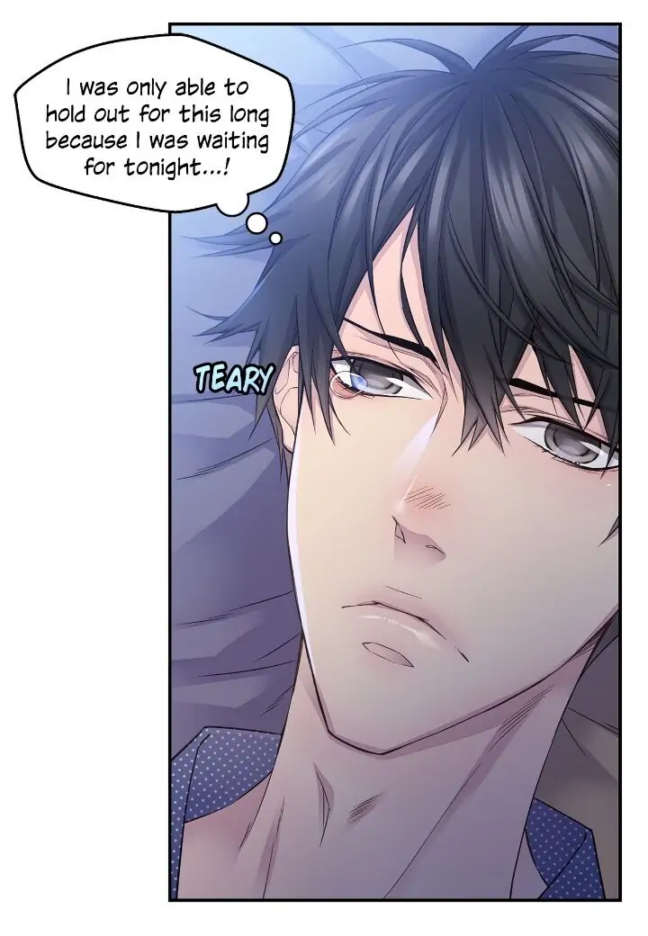 Fiery Enemies Chapter 60 - Page 8