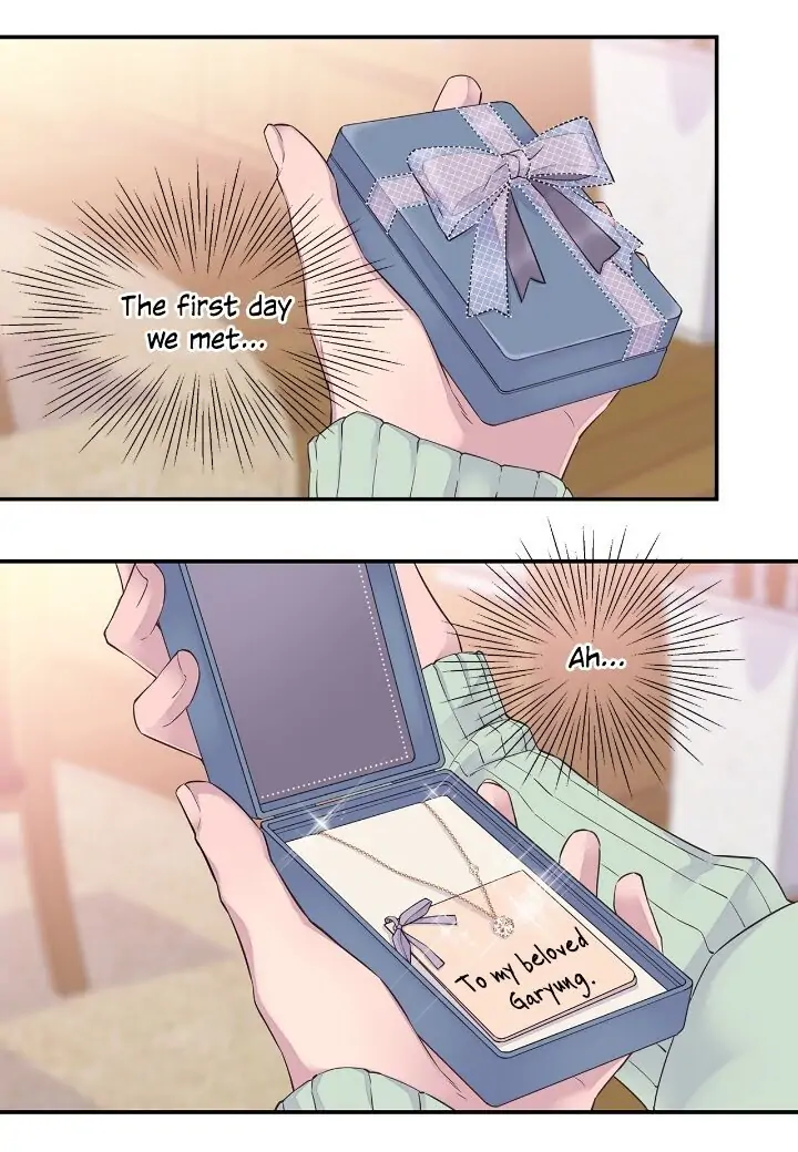 Fiery Enemies Chapter 60 - Page 18