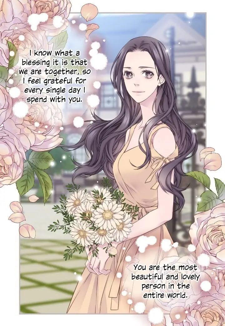 Fiery Enemies Chapter 60 - Page 20