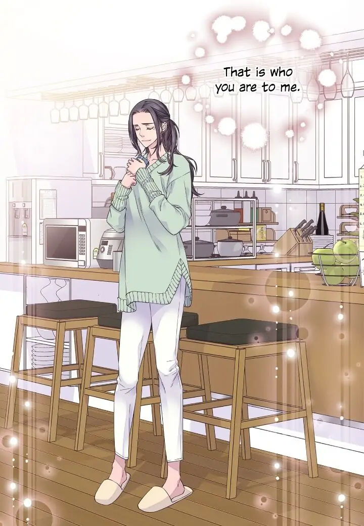 Fiery Enemies Chapter 60 - Page 21