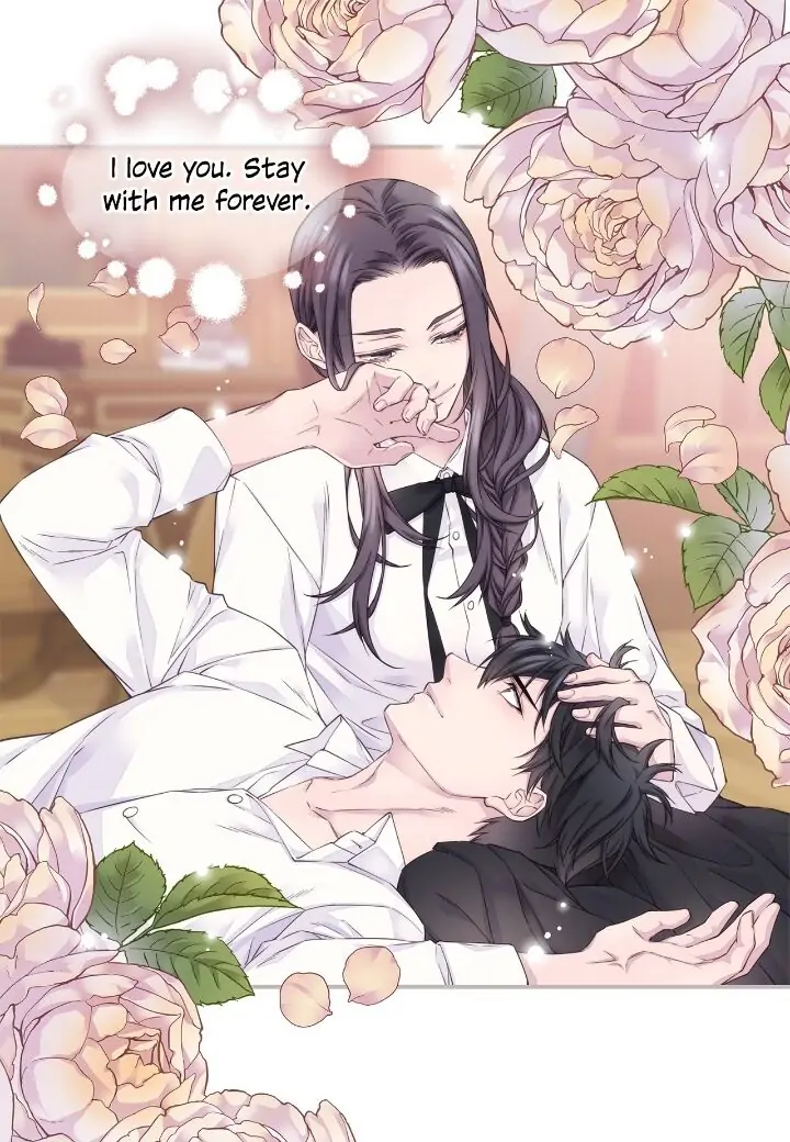 Fiery Enemies Chapter 60 - Page 22