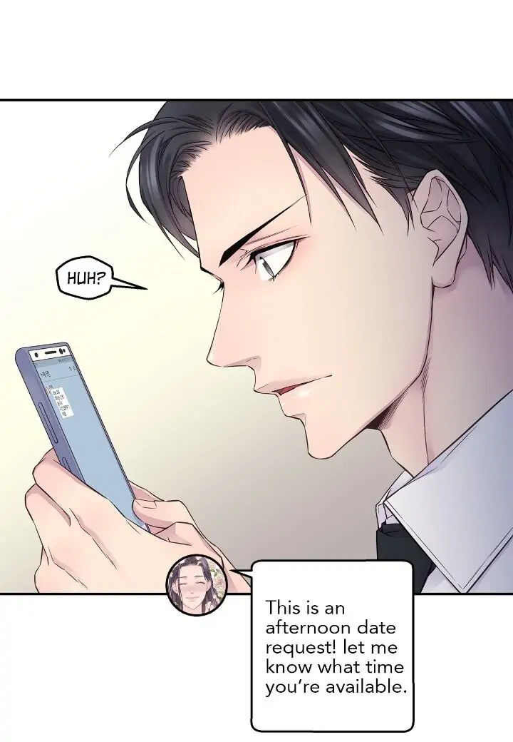 Fiery Enemies Chapter 60 - Page 30