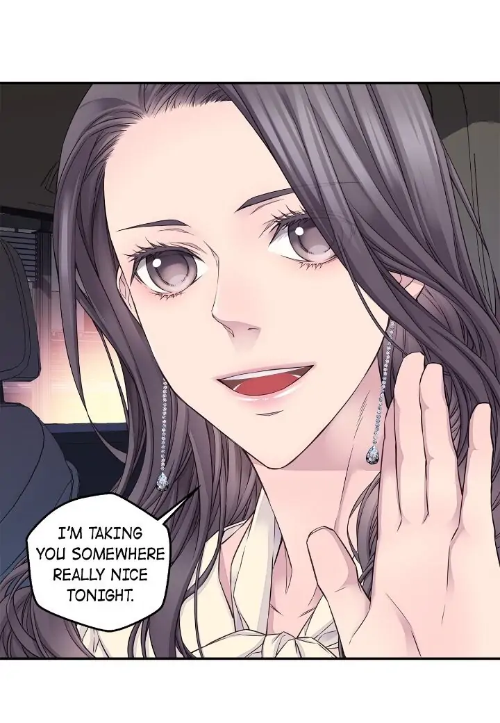 Fiery Enemies Chapter 60 - Page 35