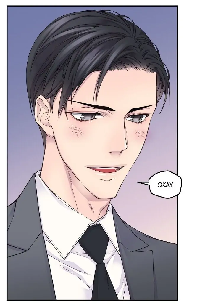 Fiery Enemies Chapter 60 - Page 36