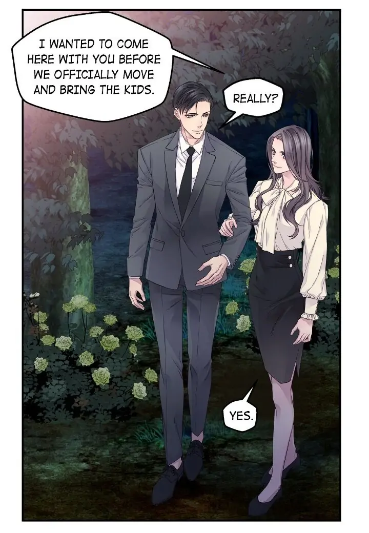 Fiery Enemies Chapter 60 - Page 43