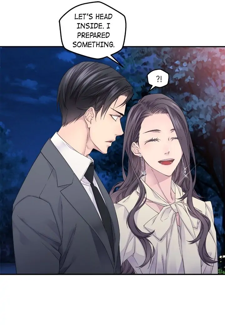 Fiery Enemies Chapter 60 - Page 45