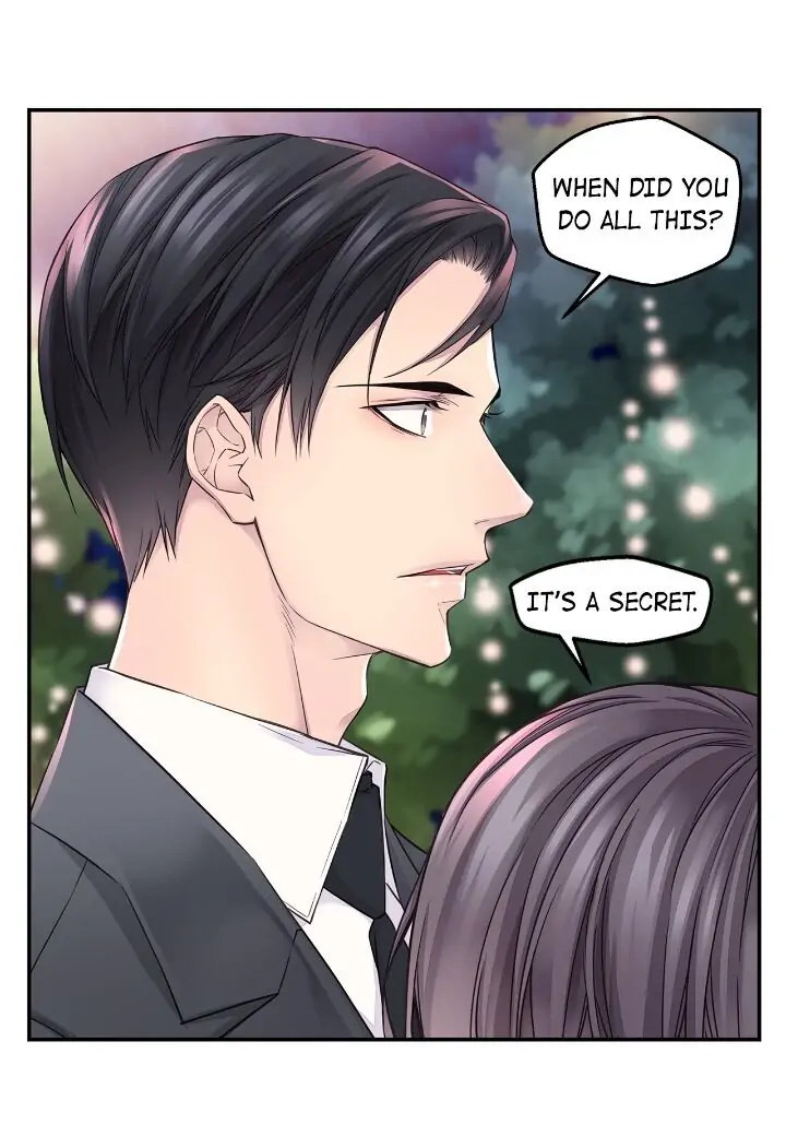 Fiery Enemies Chapter 60 - Page 47