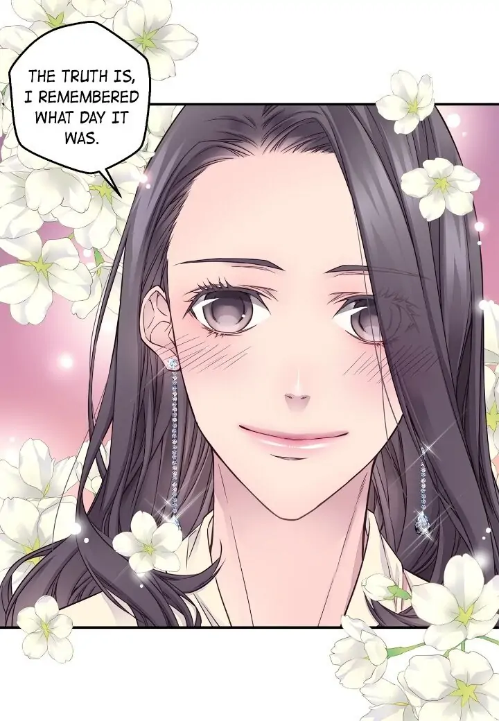 Fiery Enemies Chapter 60 - Page 48