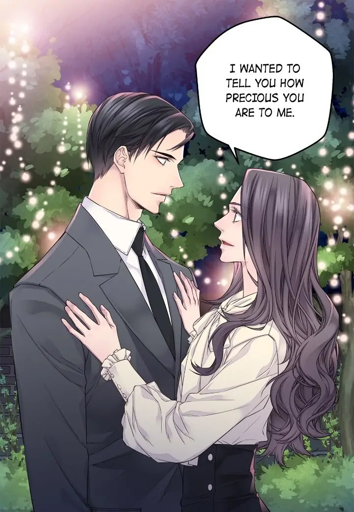 Fiery Enemies Chapter 60 - Page 49