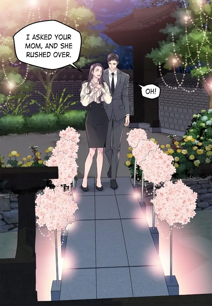 Fiery Enemies Chapter 60 - Page 51