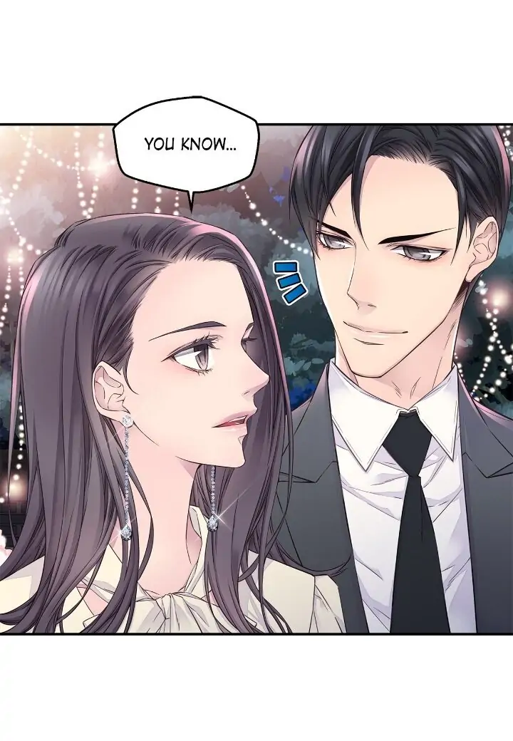 Fiery Enemies Chapter 60 - Page 52