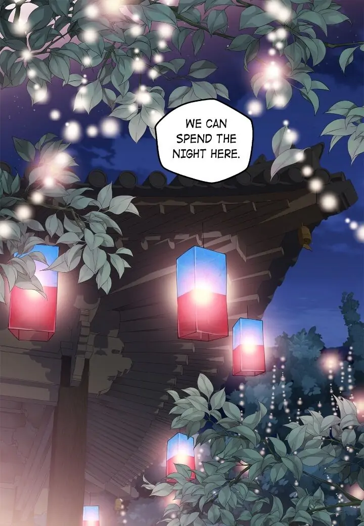 Fiery Enemies Chapter 60 - Page 53