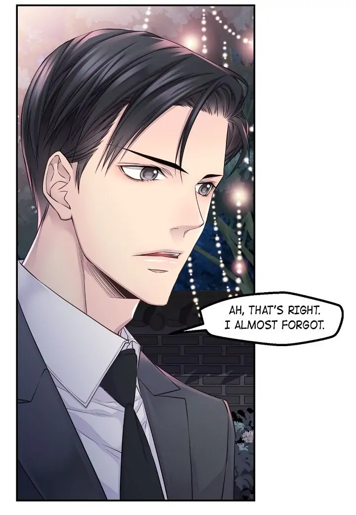 Fiery Enemies Chapter 60 - Page 55