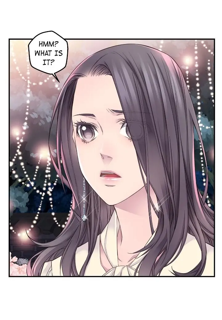 Fiery Enemies Chapter 60 - Page 56