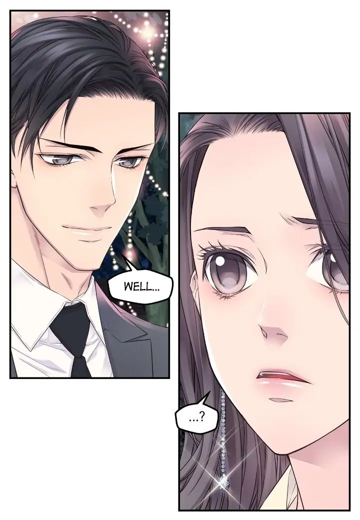 Fiery Enemies Chapter 60 - Page 57