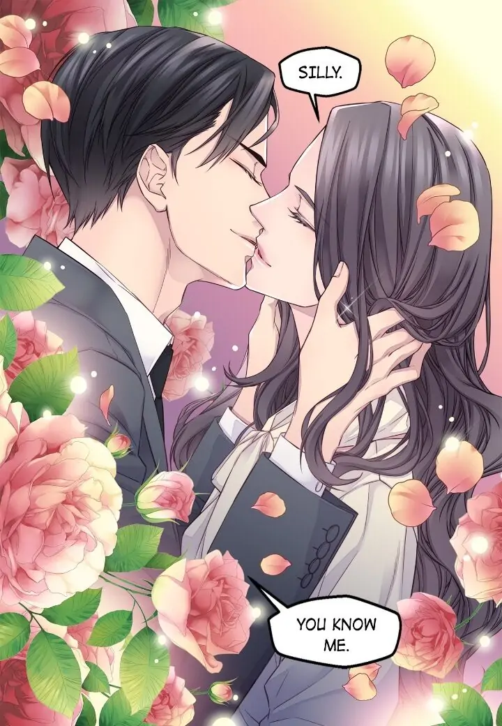 Fiery Enemies Chapter 60 - Page 59