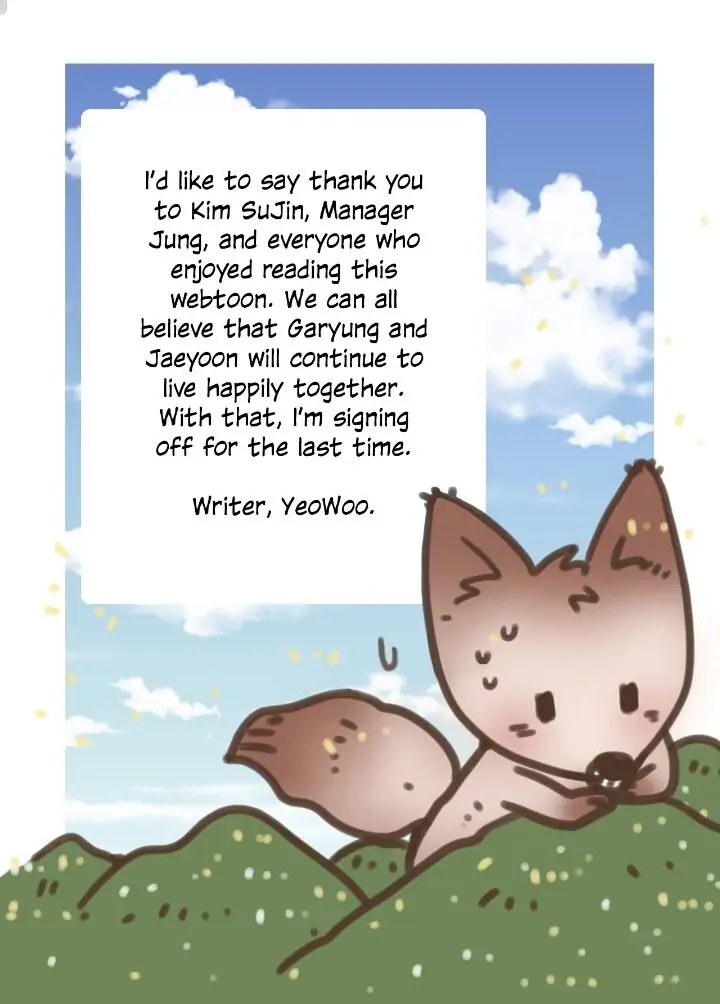 Fiery Enemies Chapter 60 - Page 62