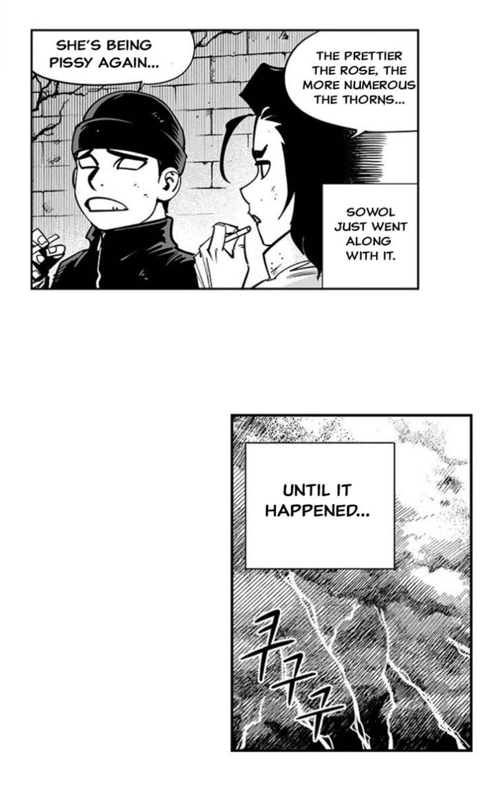 Fight class 3 Chapter 102 - Page 11