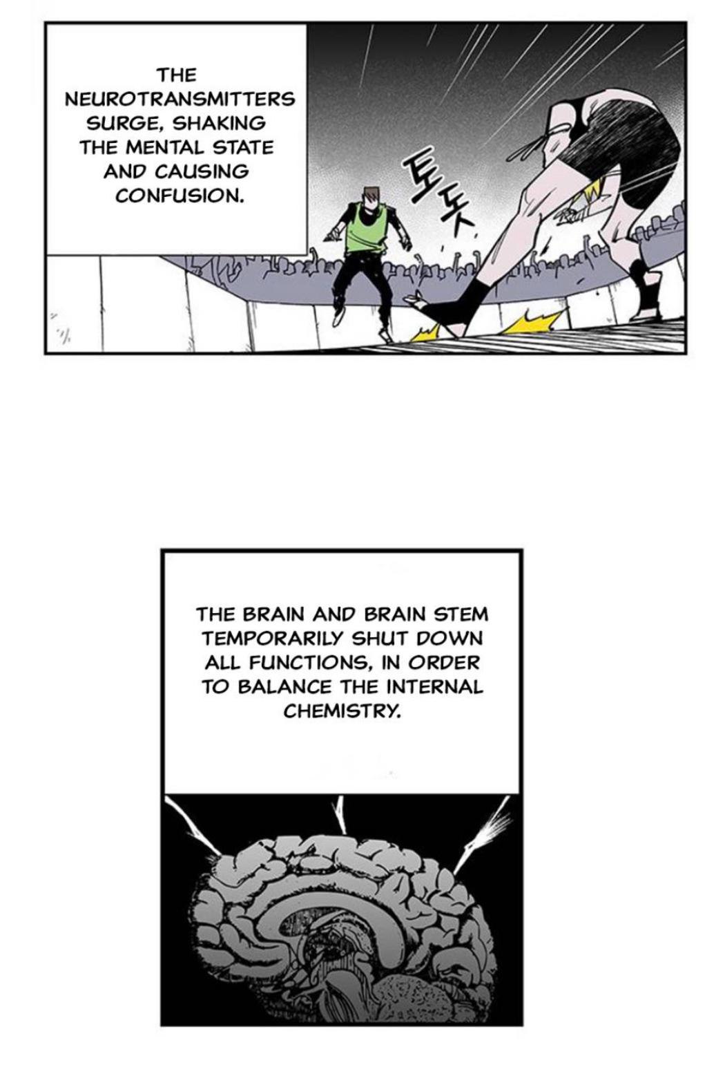 Fight class 3 Chapter 102 - Page 17