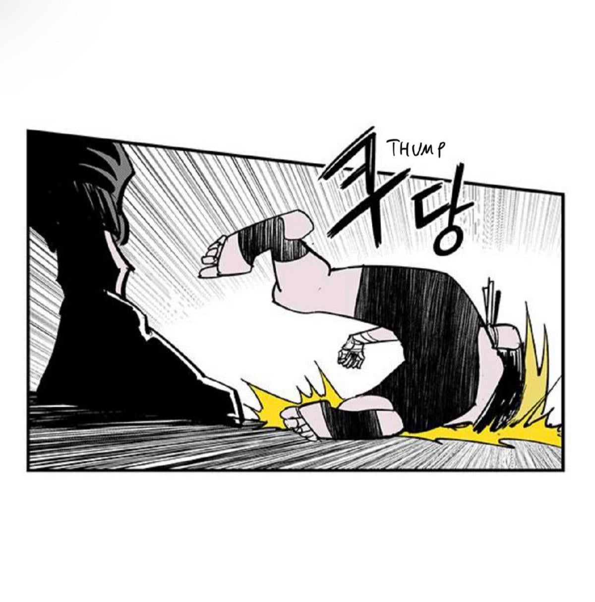 Fight class 3 Chapter 102 - Page 21