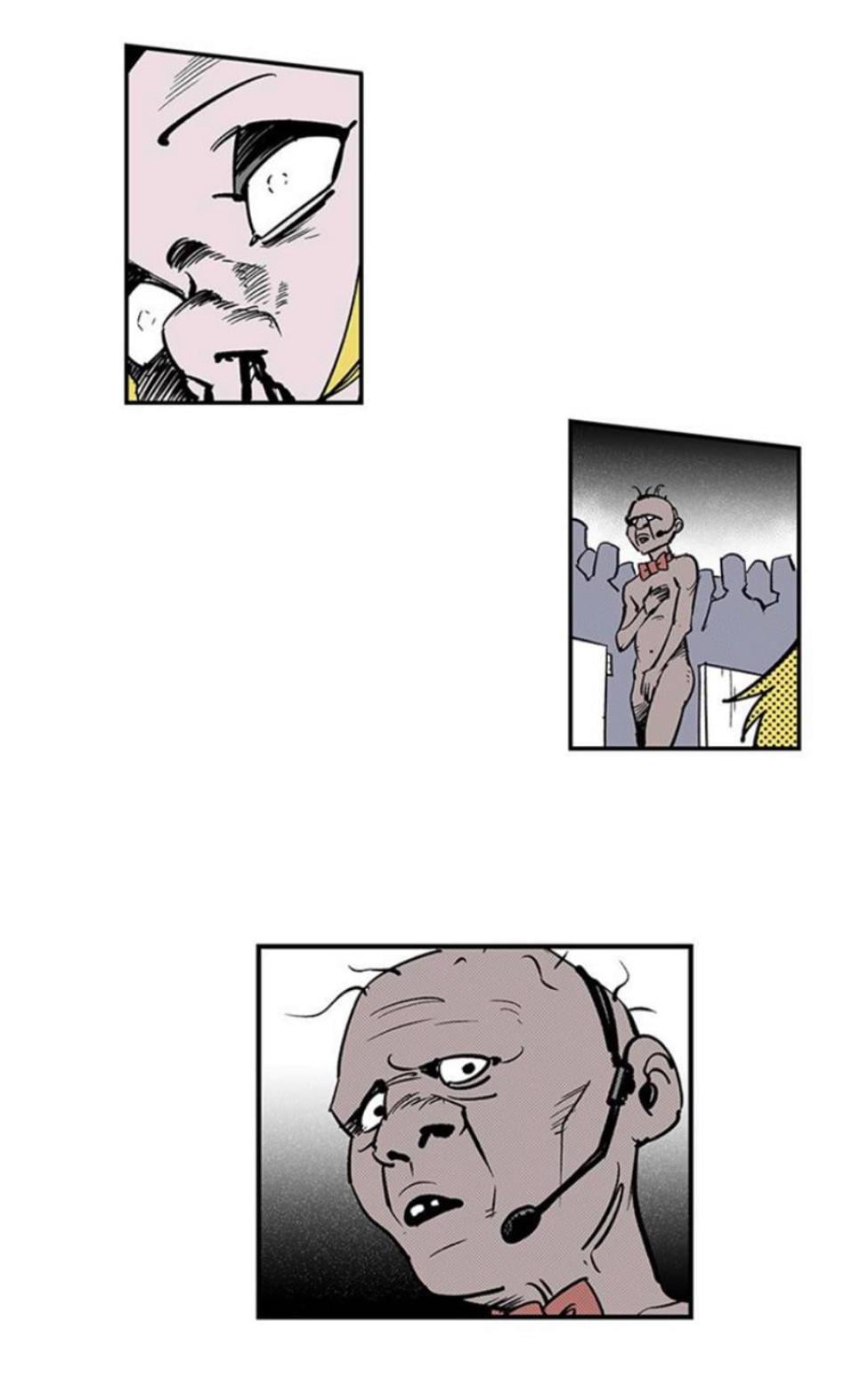 Fight class 3 Chapter 102 - Page 22