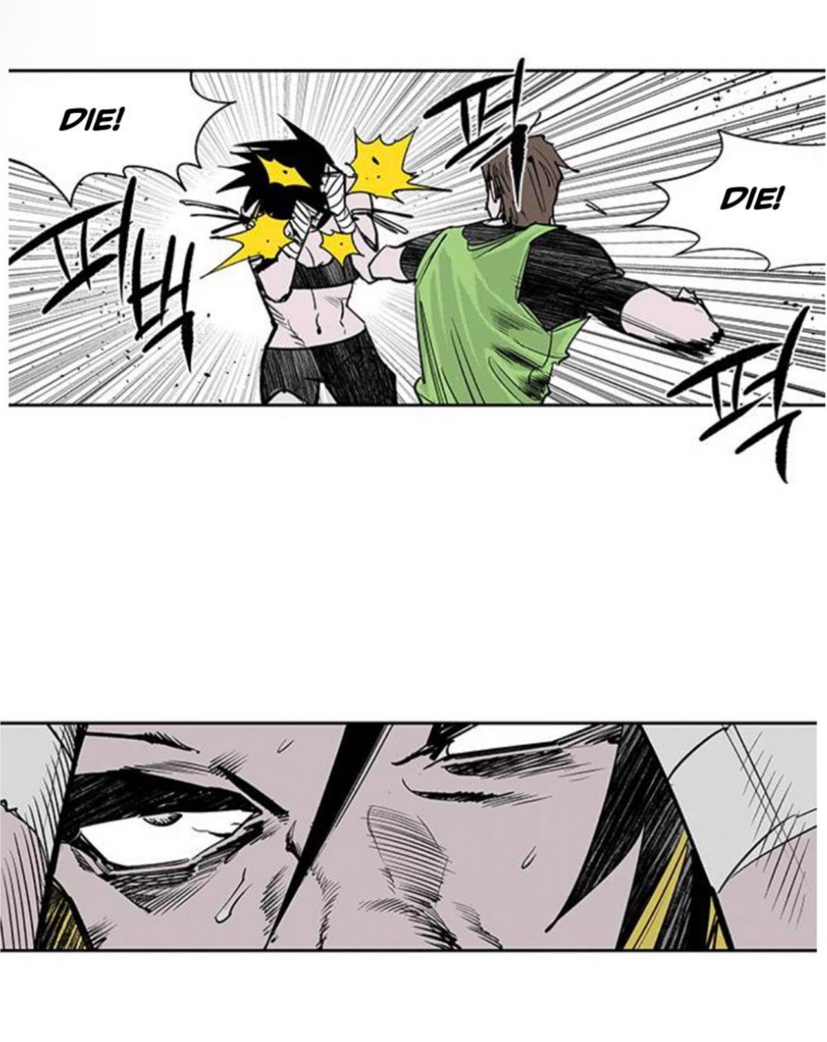 Fight class 3 Chapter 102 - Page 26