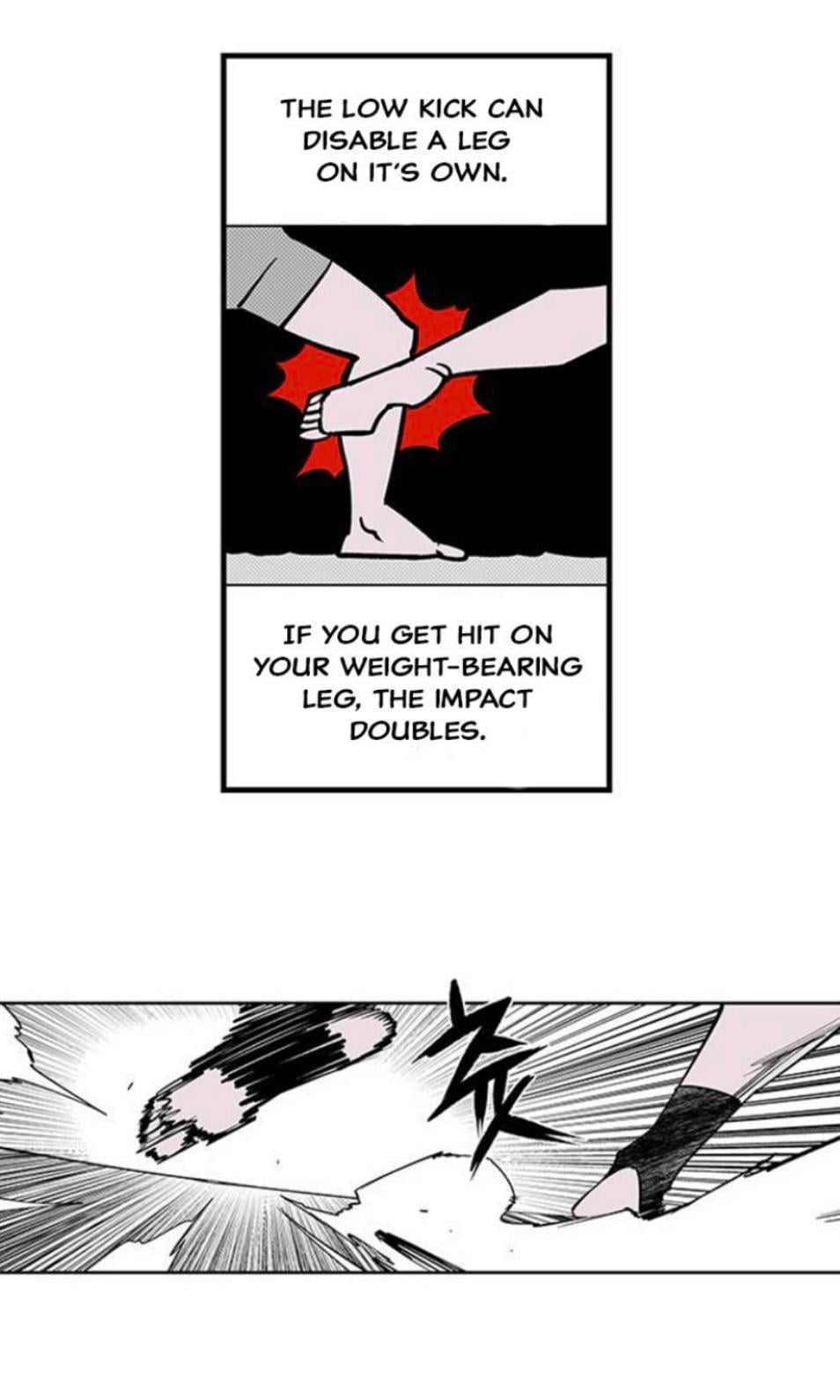 Fight class 3 Chapter 102 - Page 32