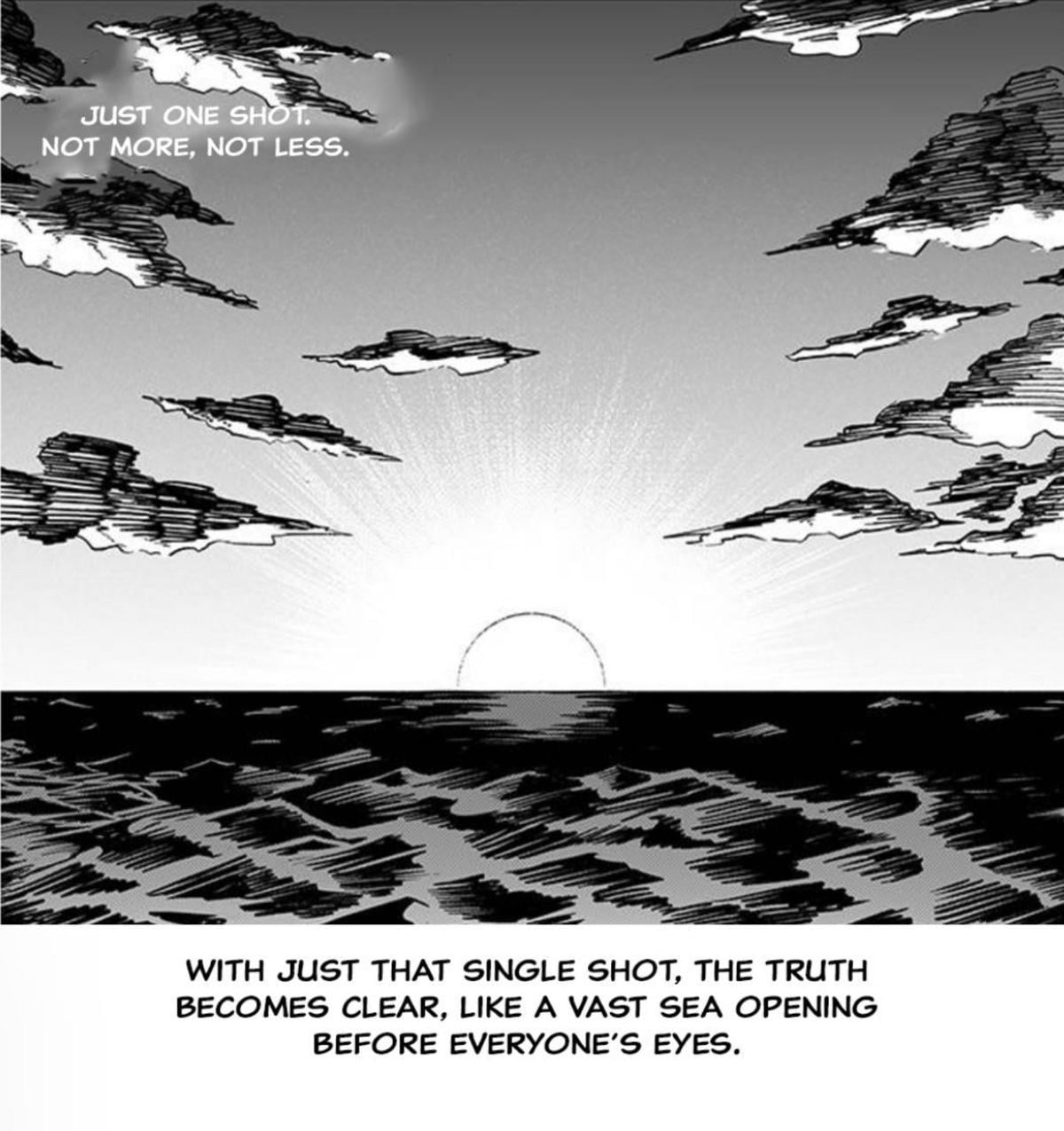 Fight class 3 Chapter 103 - Page 4