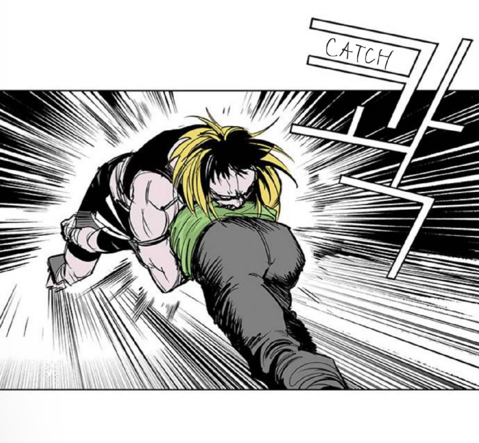 Fight class 3 Chapter 103 - Page 10