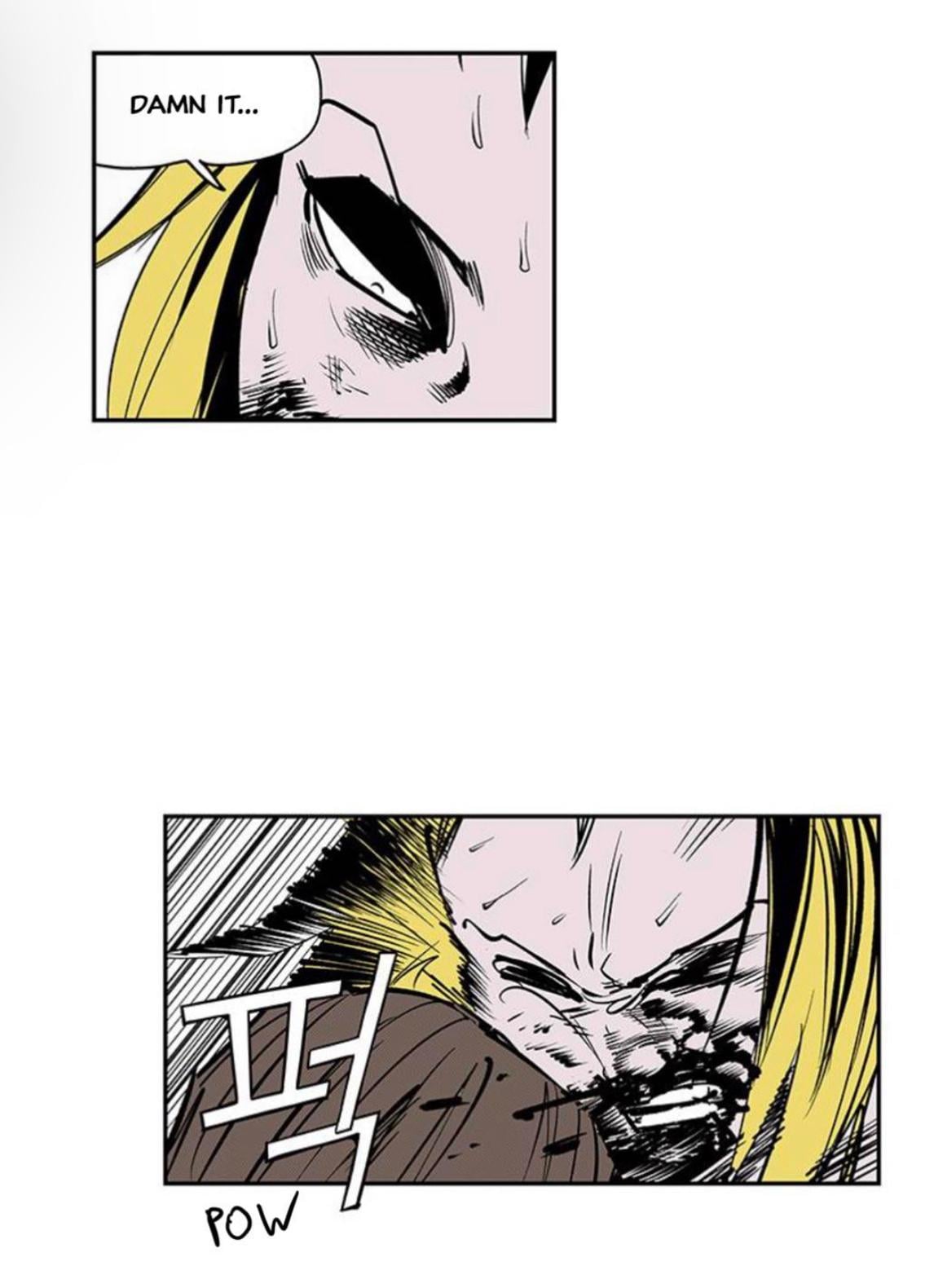 Fight class 3 Chapter 103 - Page 17