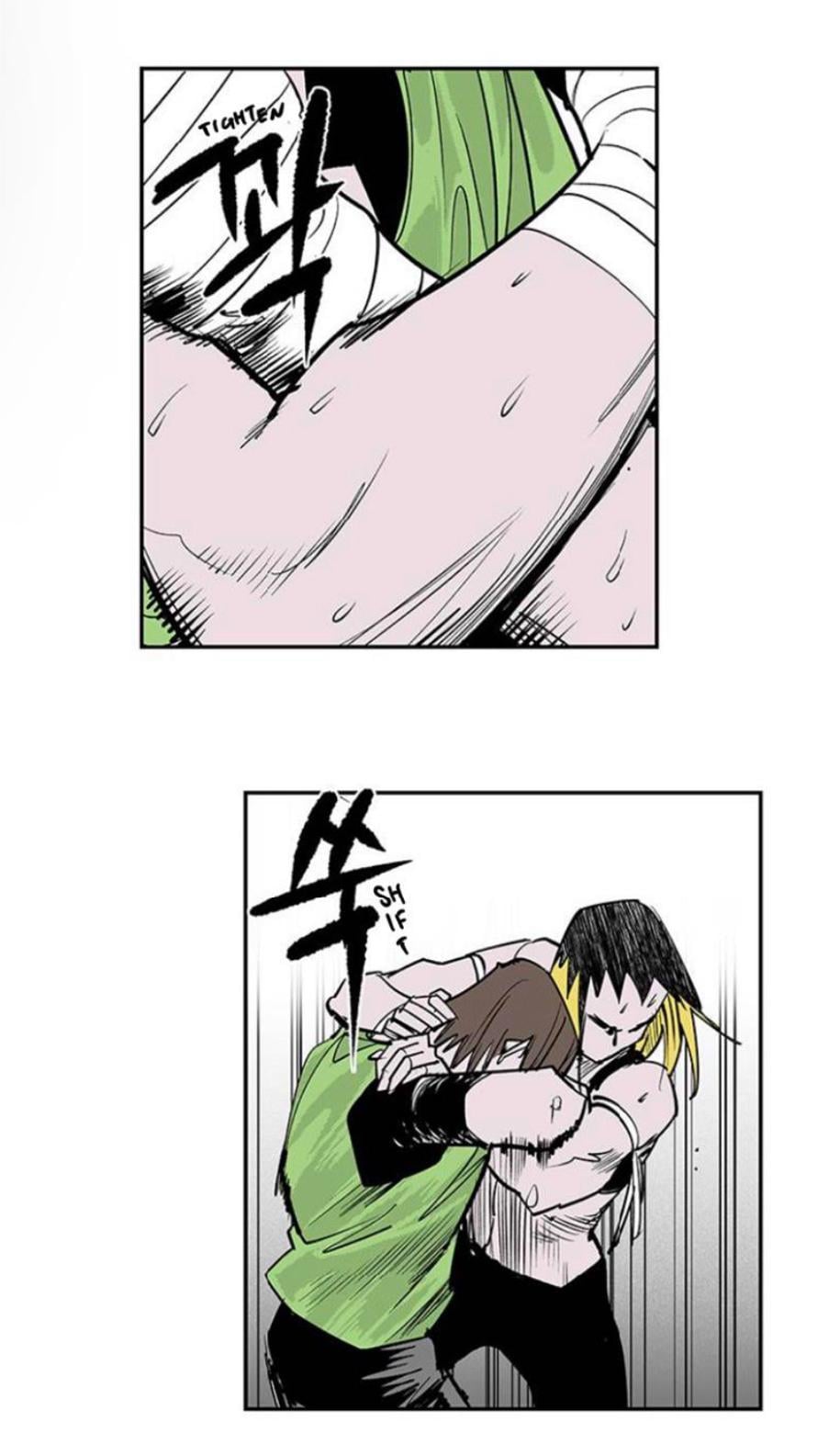 Fight class 3 Chapter 103 - Page 18