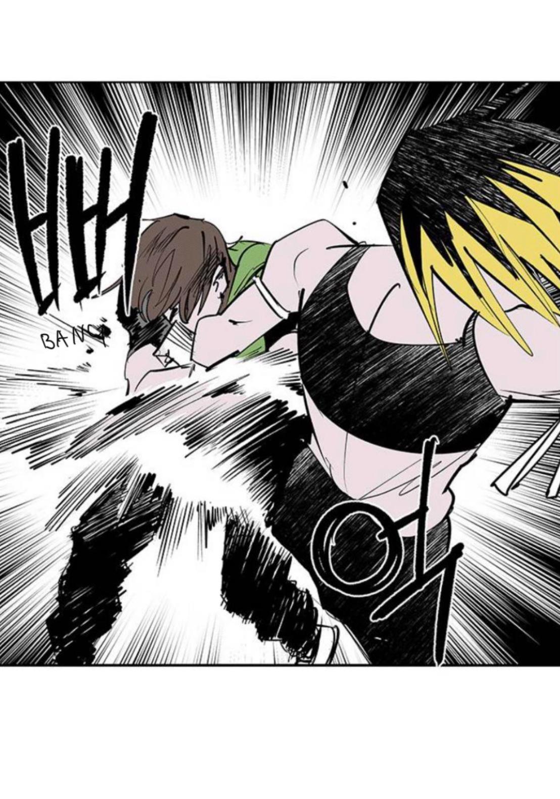 Fight class 3 Chapter 103 - Page 24