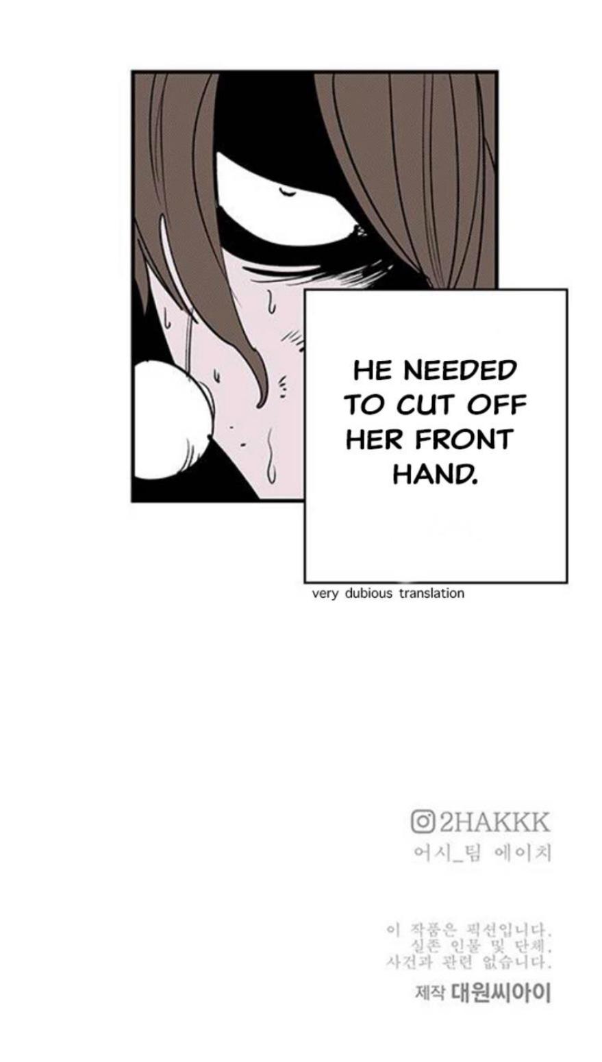 Fight class 3 Chapter 103 - Page 29