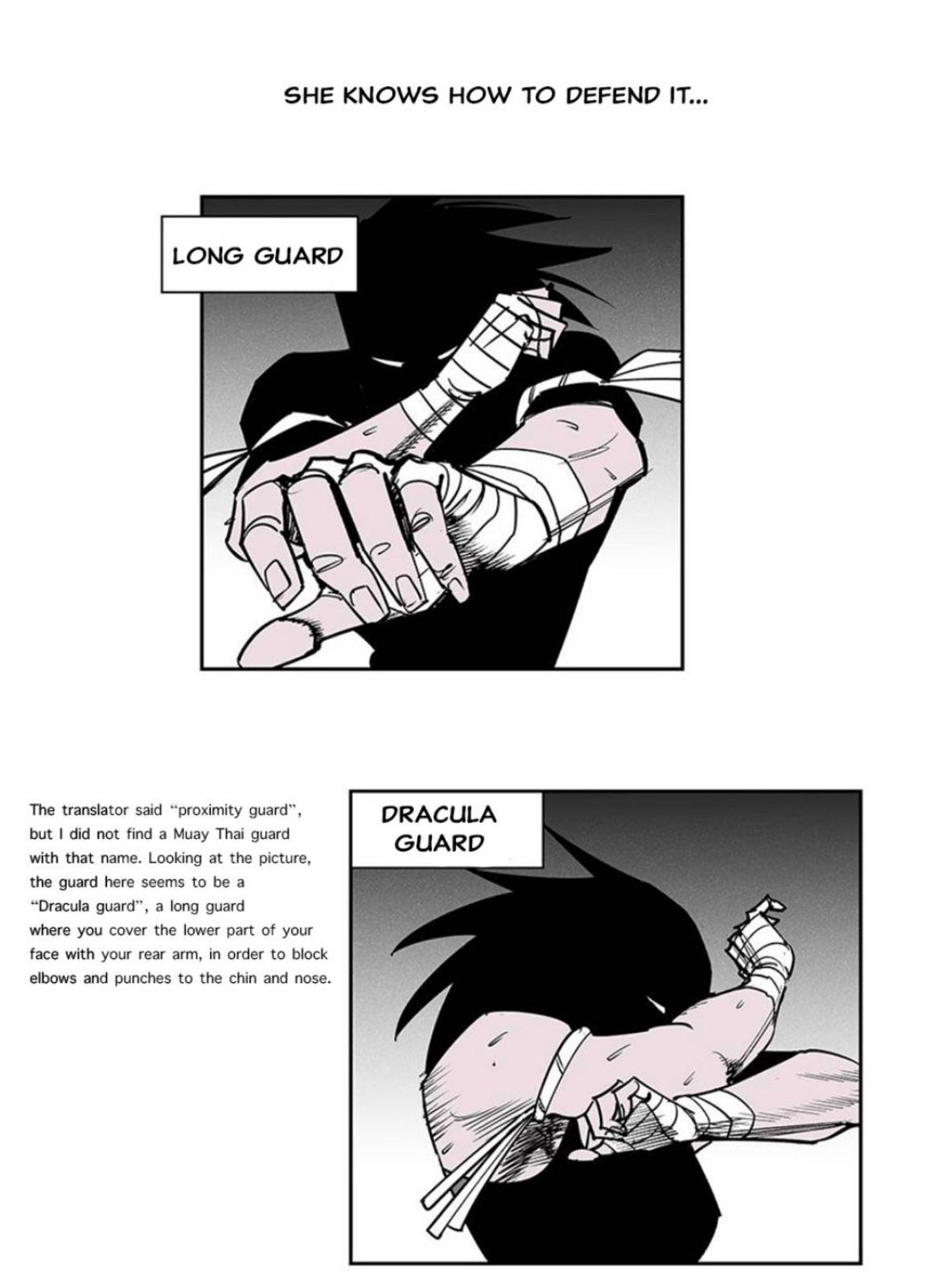 Fight class 3 Chapter 104 - Page 10