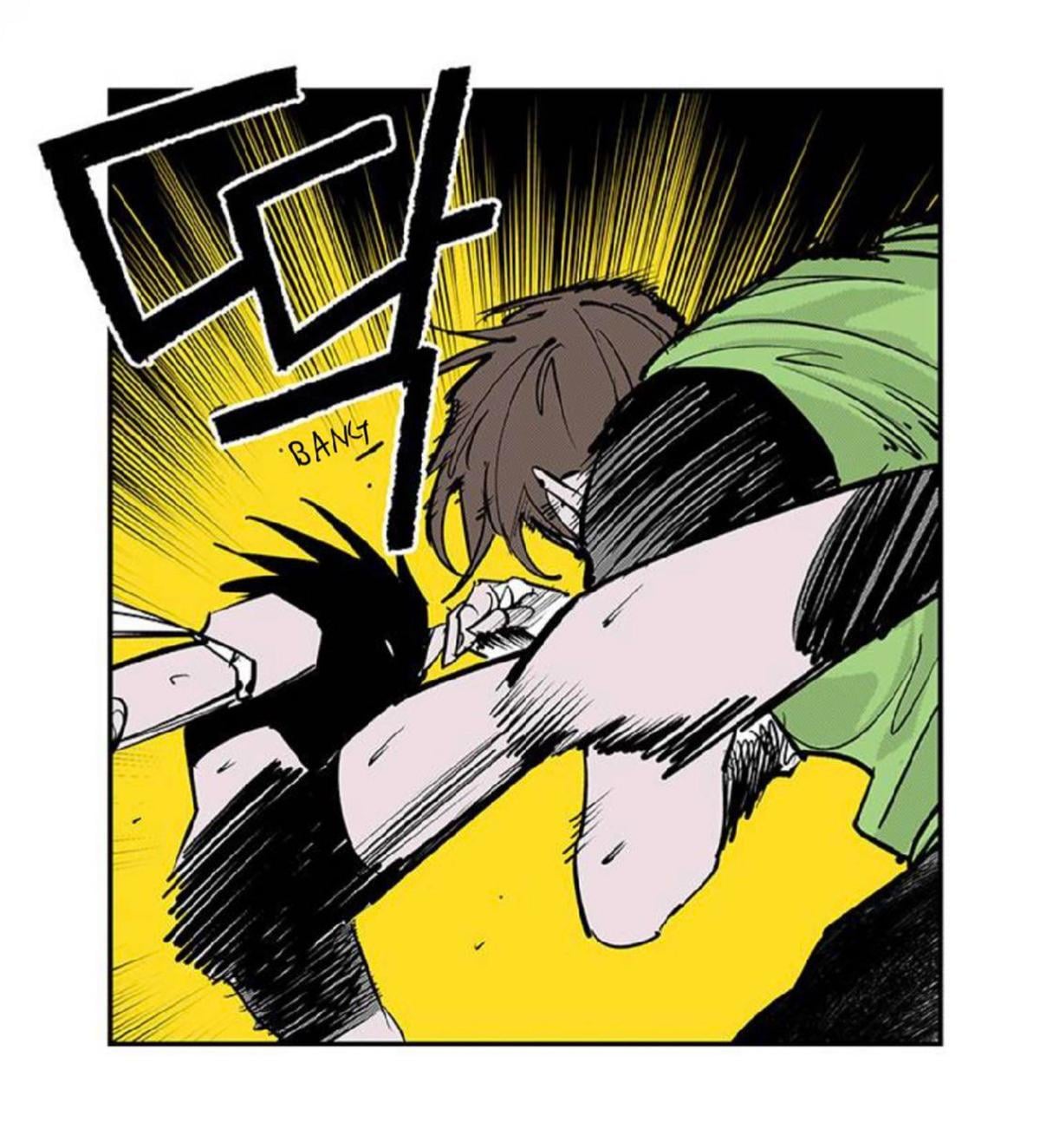 Fight class 3 Chapter 104 - Page 18