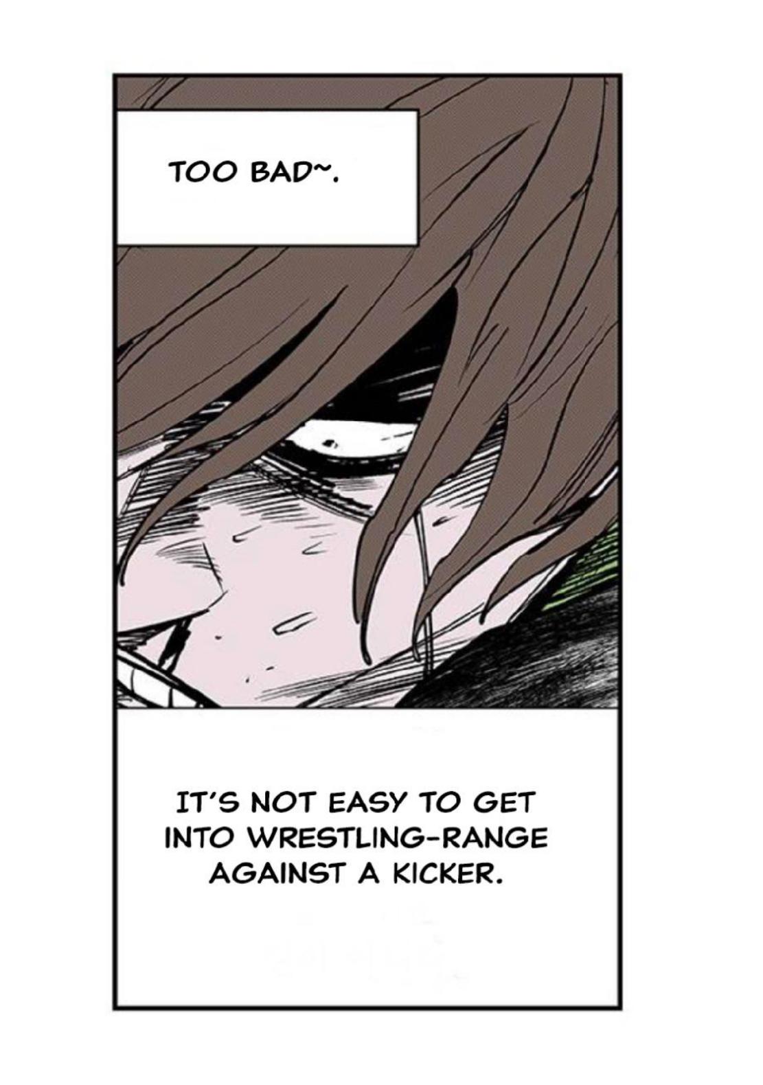 Fight class 3 Chapter 104 - Page 19