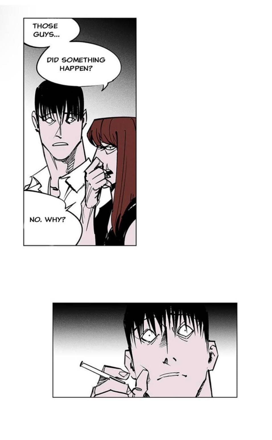 Fight class 3 Chapter 105 - Page 8