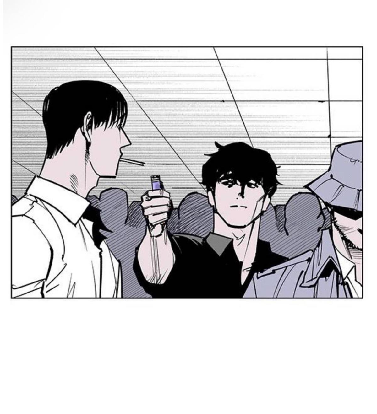 Fight class 3 Chapter 105 - Page 13