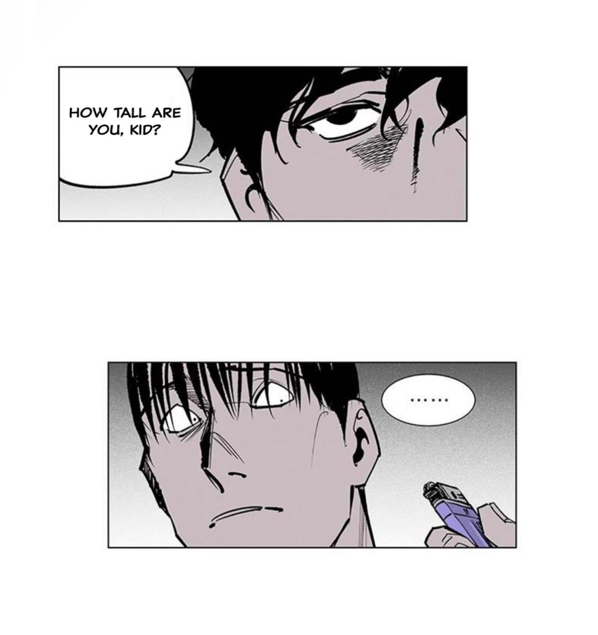 Fight class 3 Chapter 105 - Page 14