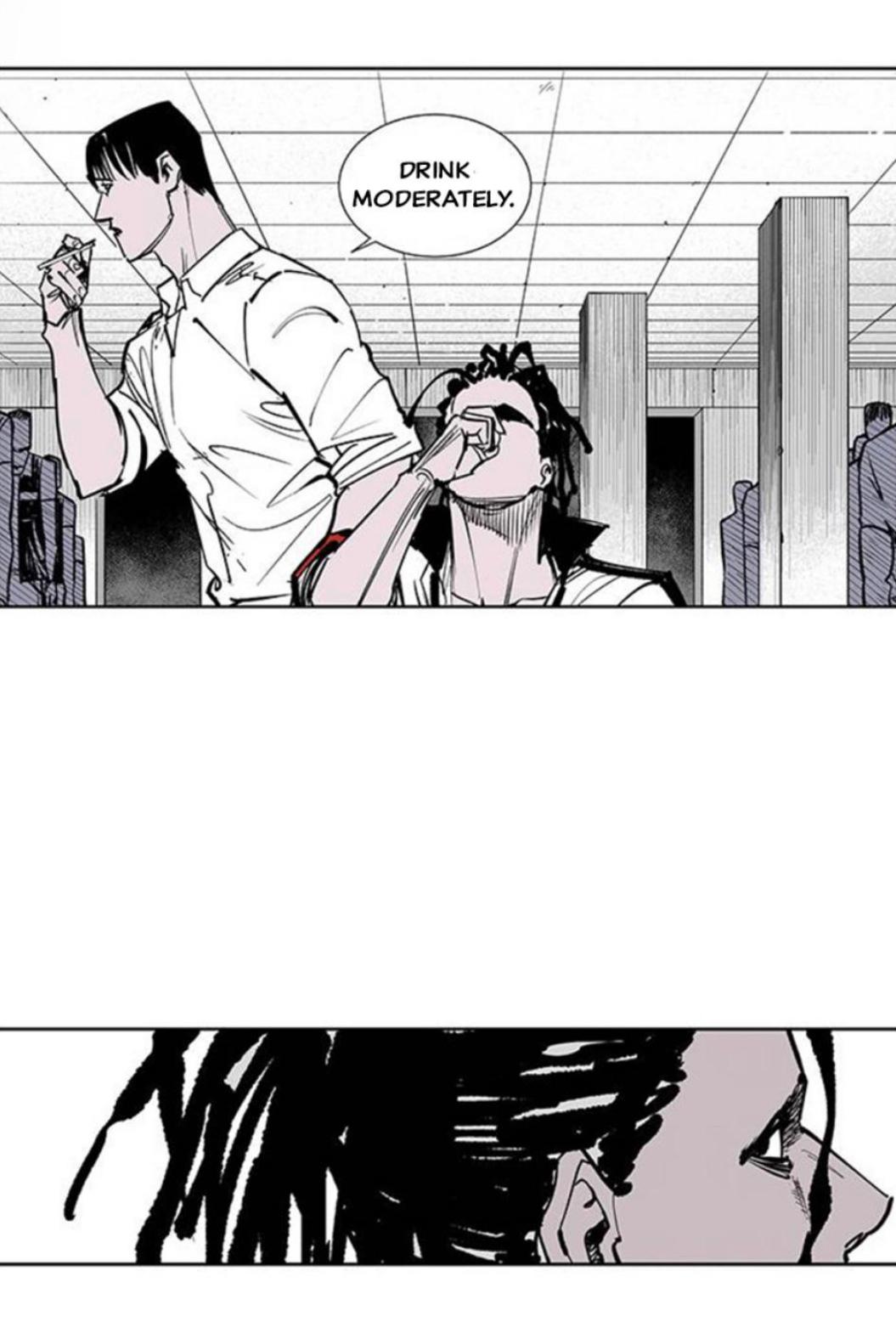 Fight class 3 Chapter 105 - Page 17